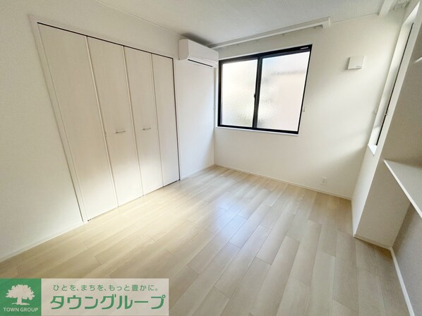 マーレ長崎の物件内観写真